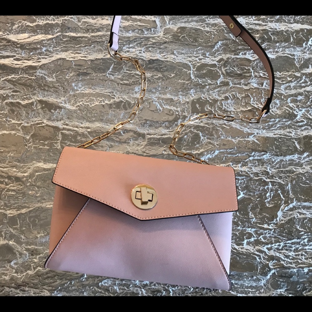 United Colors of Benetton Crossbody Purse